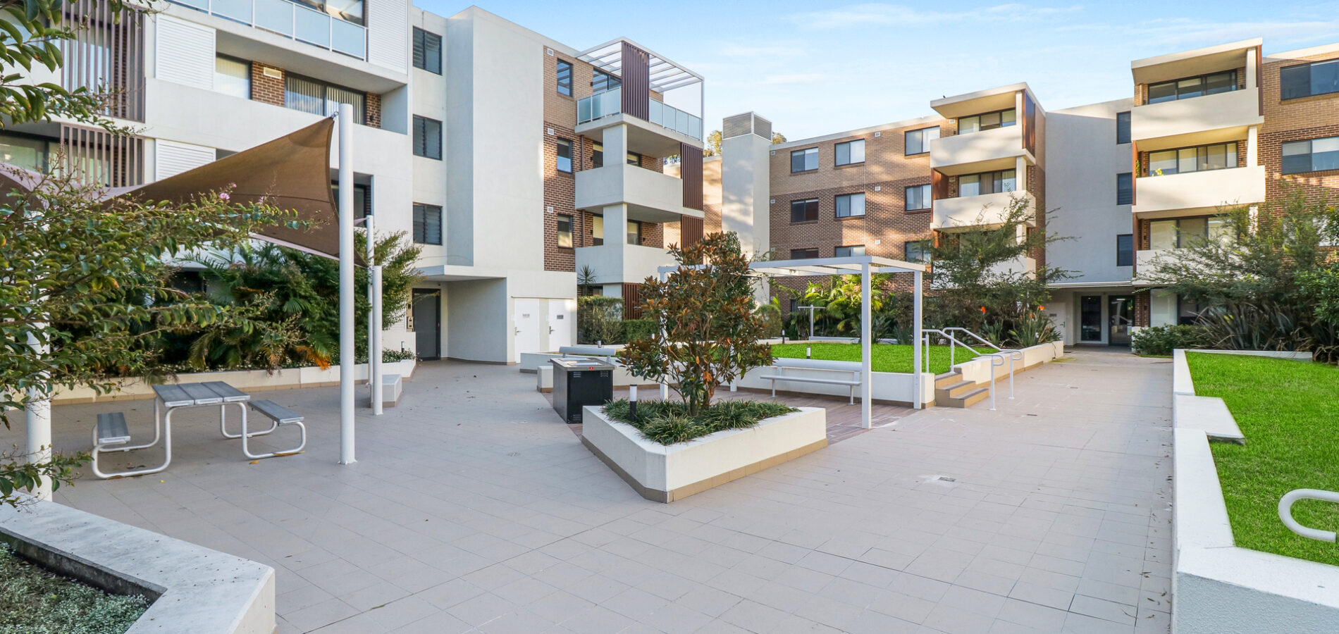 Sold - 211/9A Terry Road - New Property in Rouse Hill - Real Estate by