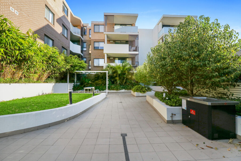 Sold - 211/9A Terry Road - New Property in Rouse Hill - Real Estate by