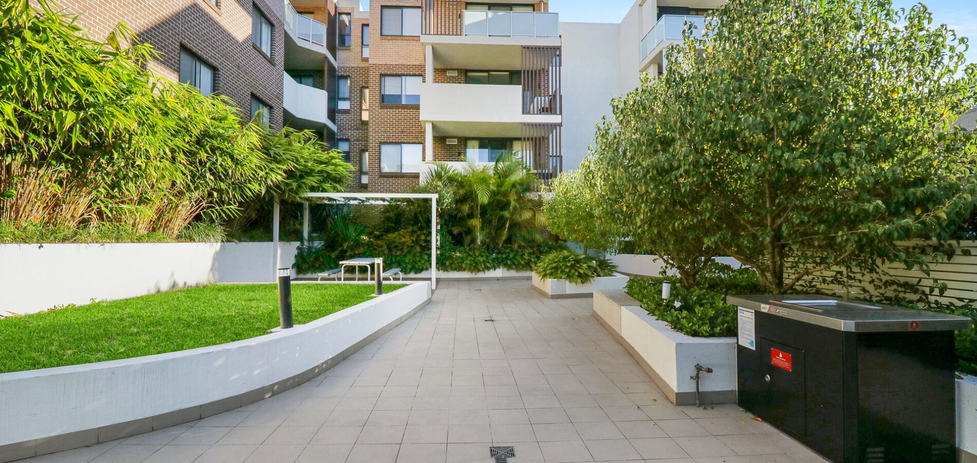 Sold - 211/9A Terry Road - New Property in Rouse Hill - Real Estate by