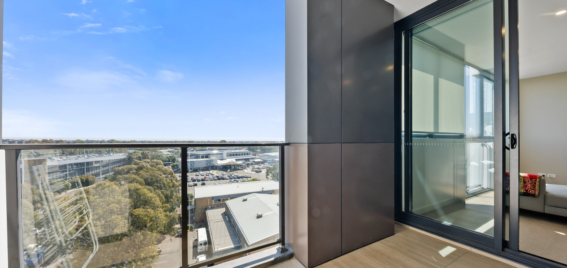 Sold - 803/1 Boys Avenue - New Property in Blacktown - Real Estate by Peter Sutherland