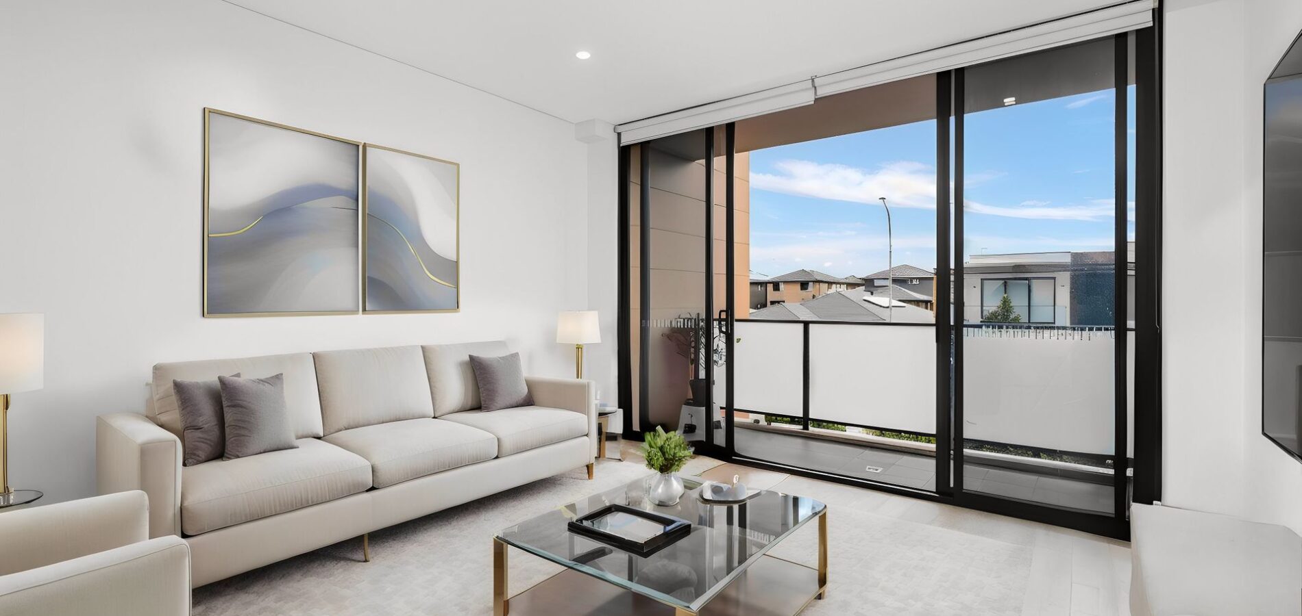 Leased - 115/3 Sundown Road - New Property in North Kellyville - Real Estate by Kayla Priday