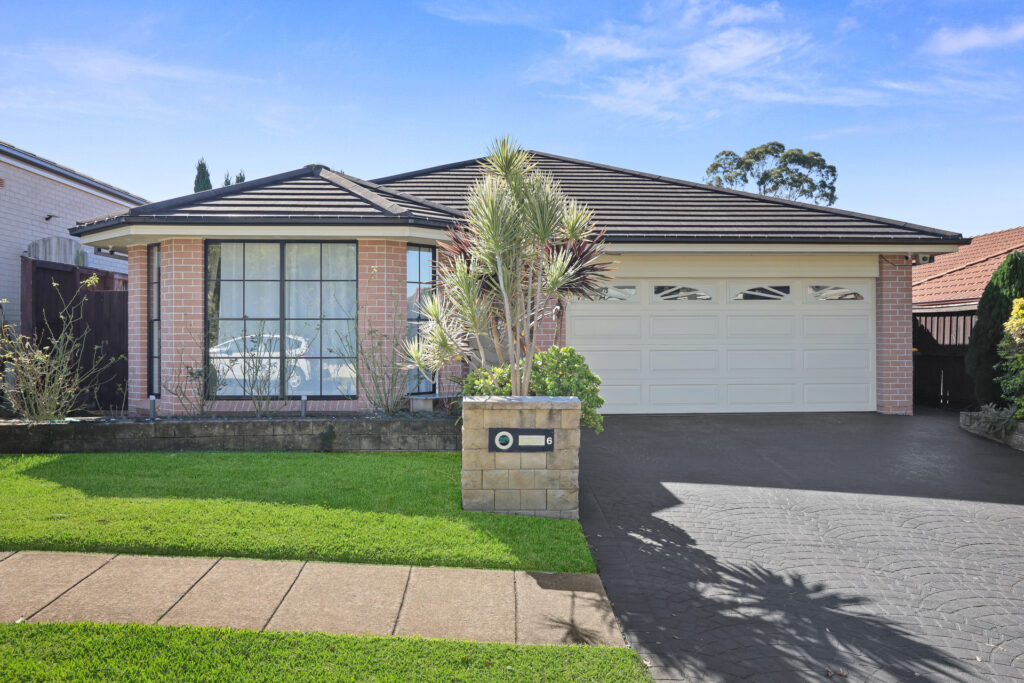 Sold - 6 Hartfield Street - New Property in Stanhope Gardens - Real Estate by John Irudayaraj