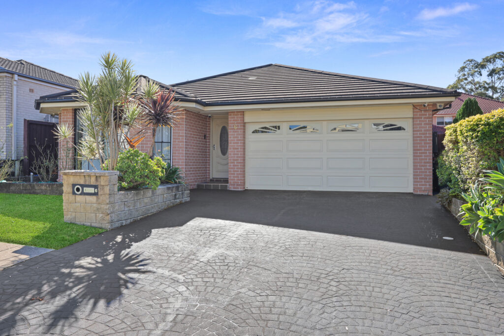 Sold - 6 Hartfield Street - New Property in Stanhope Gardens - Real Estate by John Irudayaraj