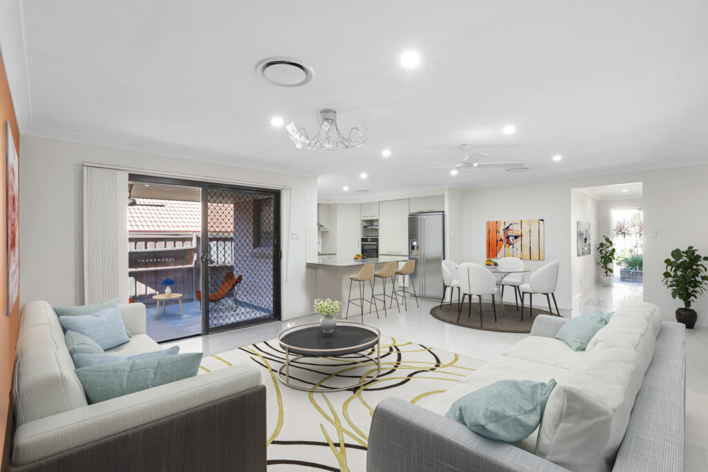 Sold - 6 Hartfield Street - New Property in Stanhope Gardens - Real Estate by John Irudayaraj
