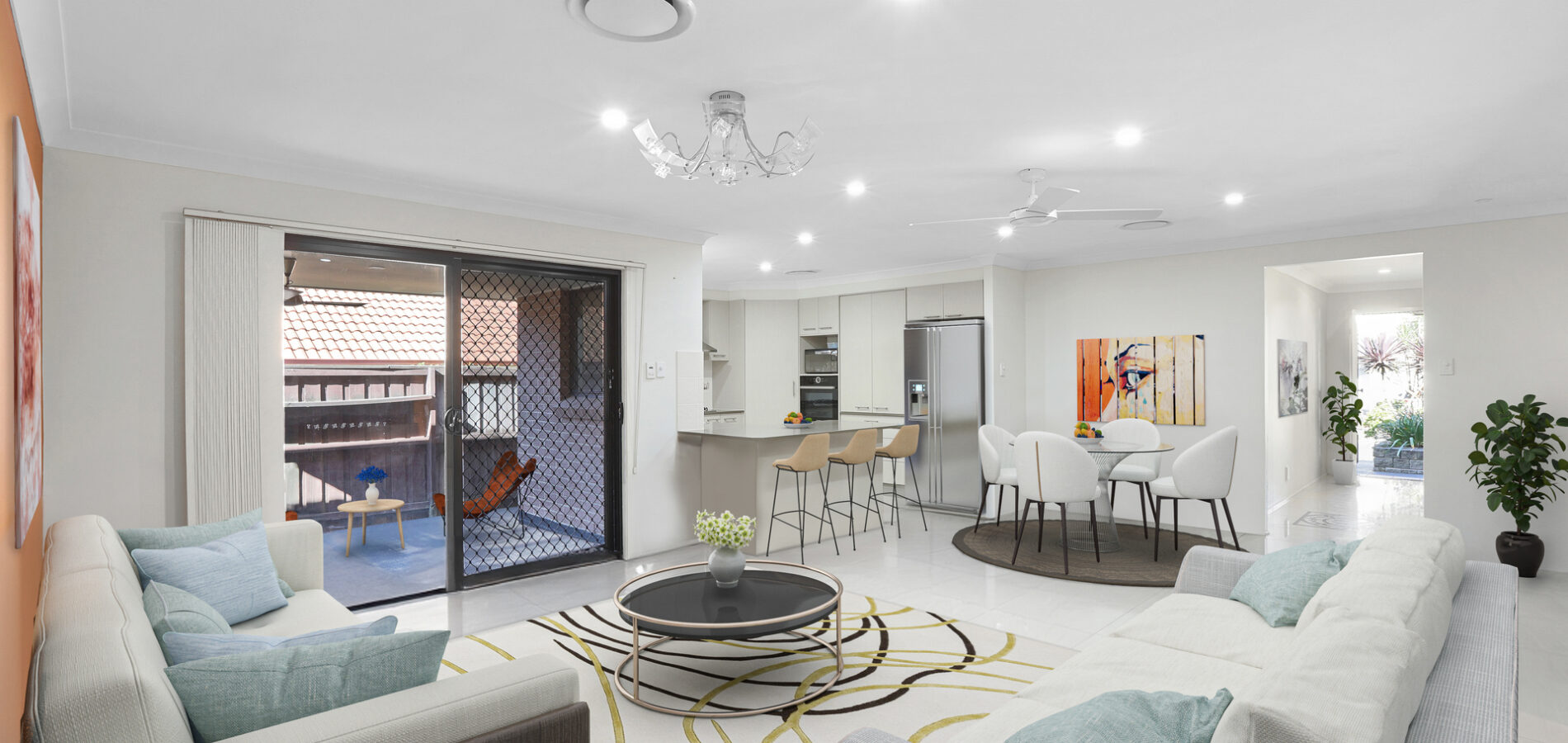 Sold - 6 Hartfield Street - New Property in Stanhope Gardens - Real Estate by John Irudayaraj