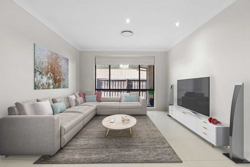 Sold - 6 Hartfield Street - New Property in Stanhope Gardens - Real Estate by John Irudayaraj