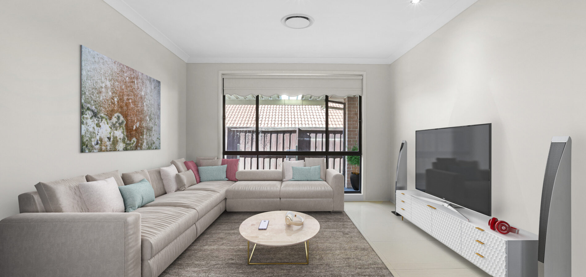 Sold - 6 Hartfield Street - New Property in Stanhope Gardens - Real Estate by John Irudayaraj