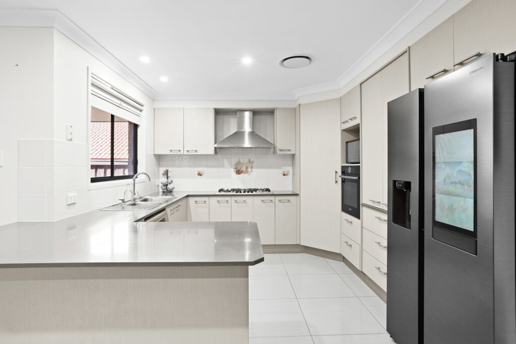 Sold - 6 Hartfield Street - New Property in Stanhope Gardens - Real Estate by John Irudayaraj