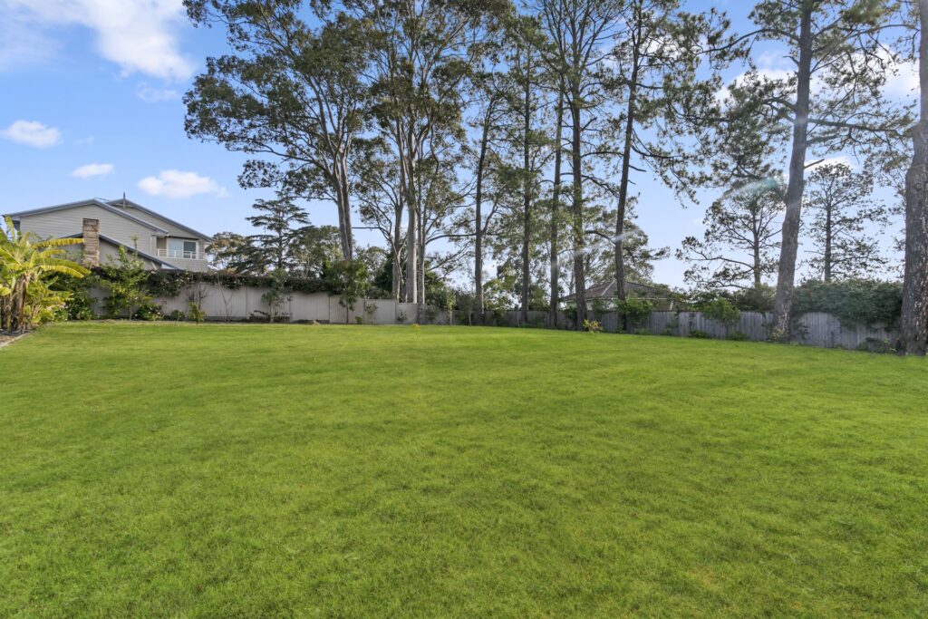 Sold - 154 Old Castle Hill Road - New Property in Castle Hill - Real Estate by David Choy