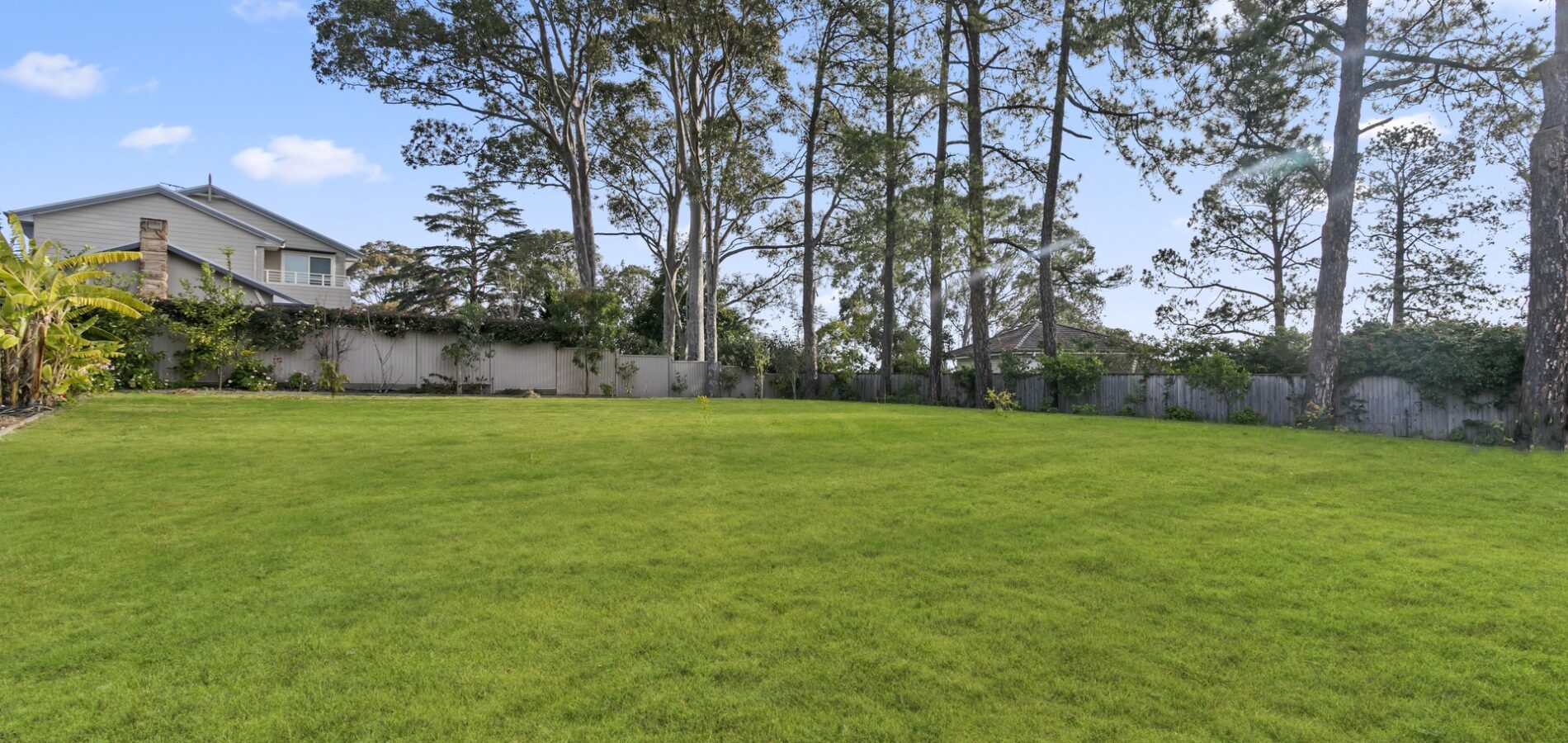 Sold - 154 Old Castle Hill Road - New Property in Castle Hill - Real Estate by David Choy