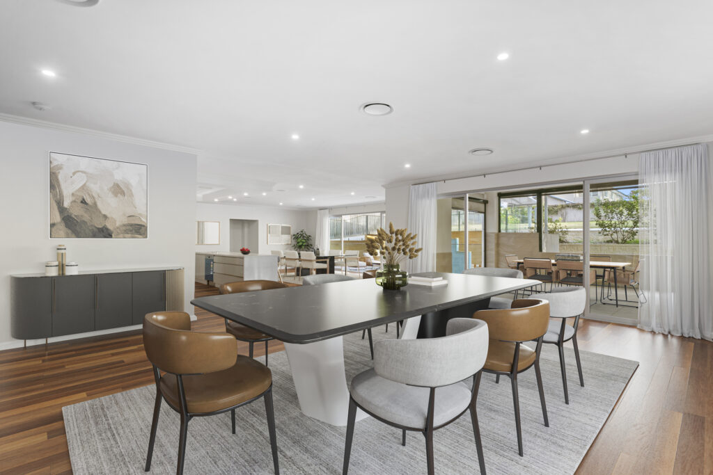 Sold - 154 Old Castle Hill Road - New Property in Castle Hill - Real Estate by David Choy