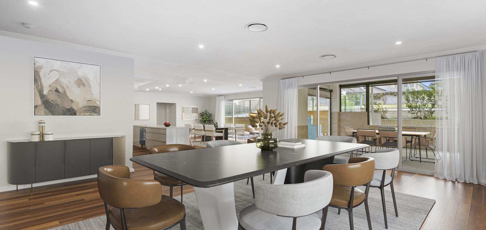 Sold - 154 Old Castle Hill Road - New Property in Castle Hill - Real Estate by David Choy