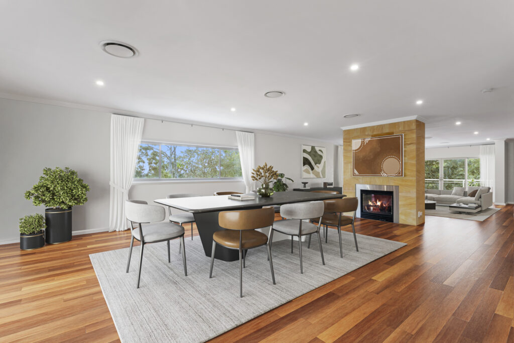 Sold - 154 Old Castle Hill Road - New Property in Castle Hill - Real Estate by David Choy
