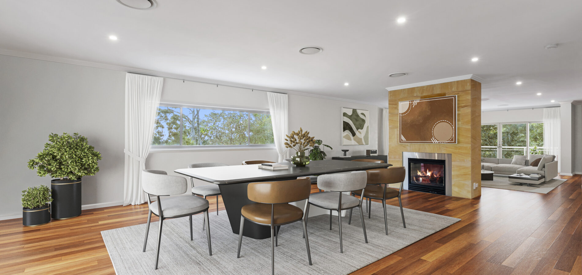 Sold - 154 Old Castle Hill Road - New Property in Castle Hill - Real Estate by David Choy