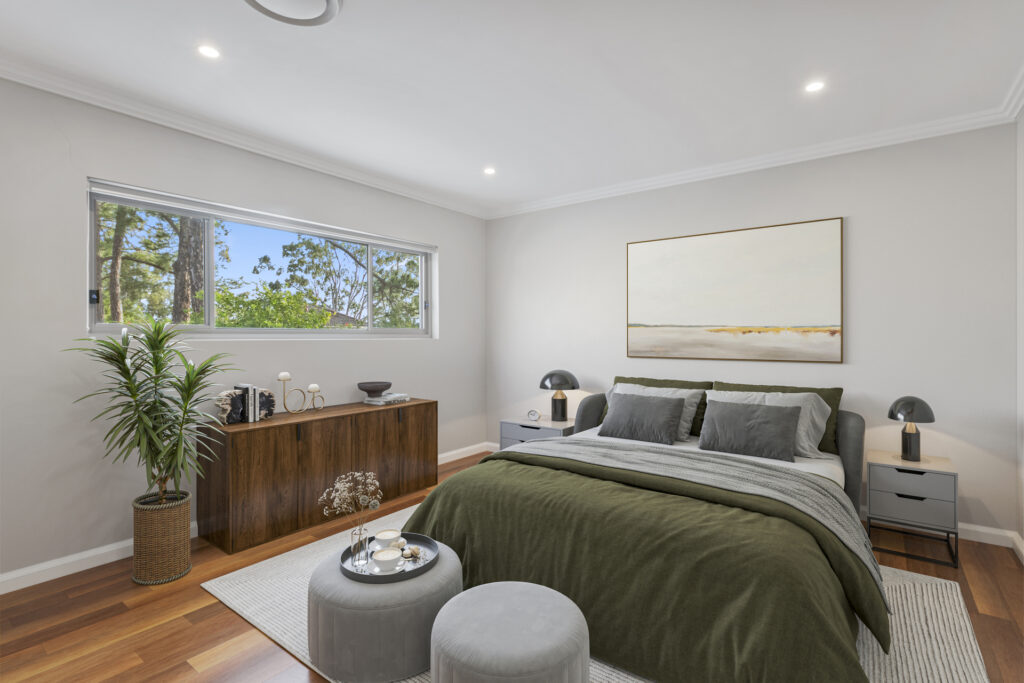 Sold - 154 Old Castle Hill Road - New Property in Castle Hill - Real Estate by David Choy