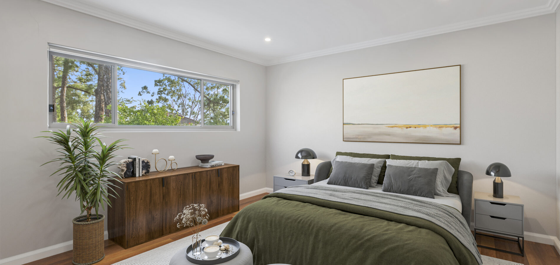 Sold - 154 Old Castle Hill Road - New Property in Castle Hill - Real Estate by David Choy