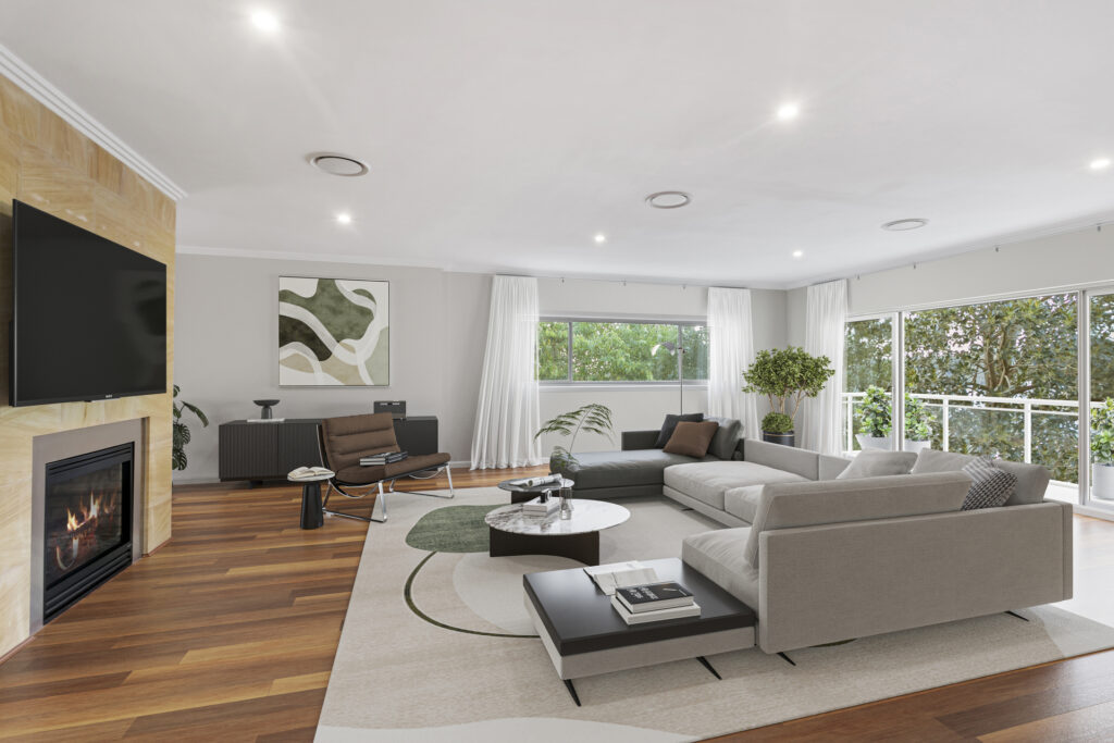 Sold - 154 Old Castle Hill Road - New Property in Castle Hill - Real Estate by David Choy