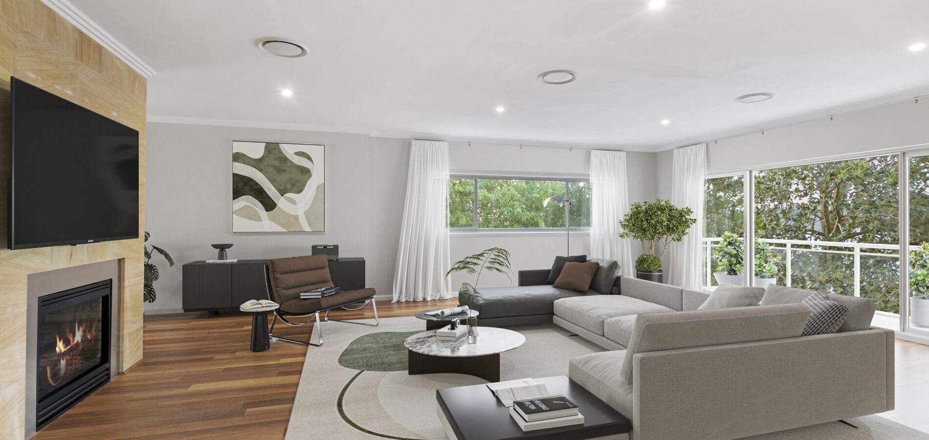 Sold - 154 Old Castle Hill Road - New Property in Castle Hill - Real Estate by David Choy