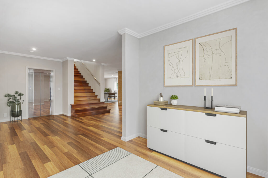 Sold - 154 Old Castle Hill Road - New Property in Castle Hill - Real Estate by David Choy