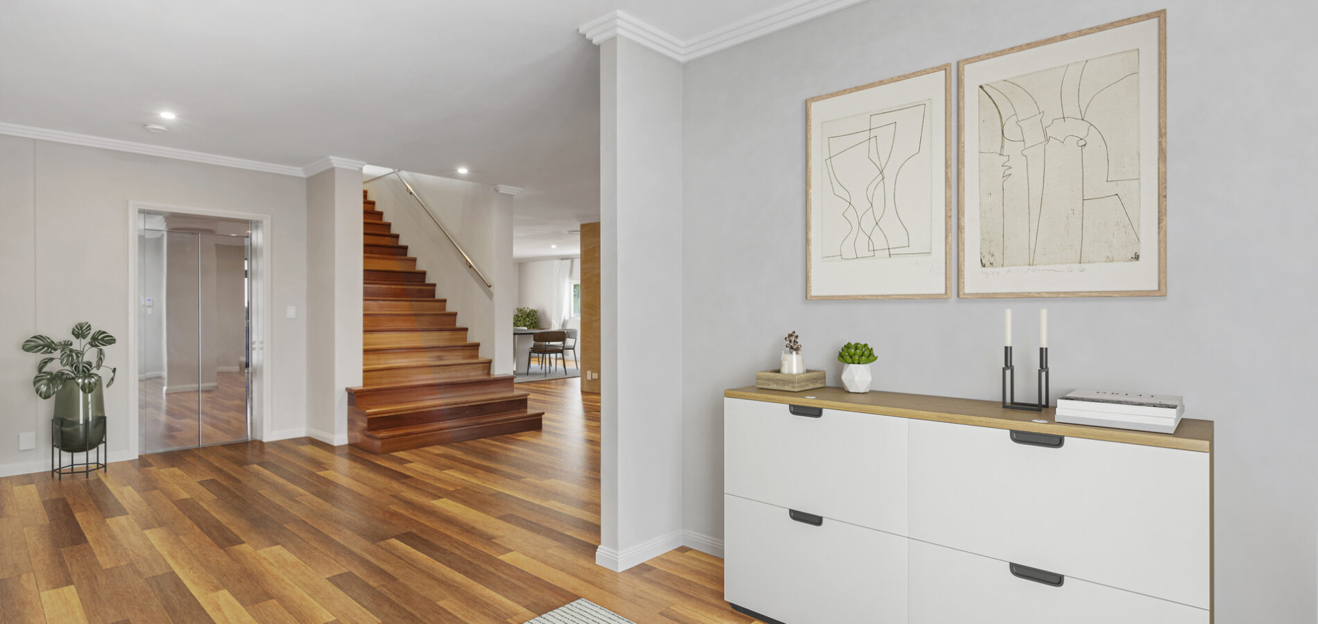 Sold - 154 Old Castle Hill Road - New Property in Castle Hill - Real Estate by David Choy