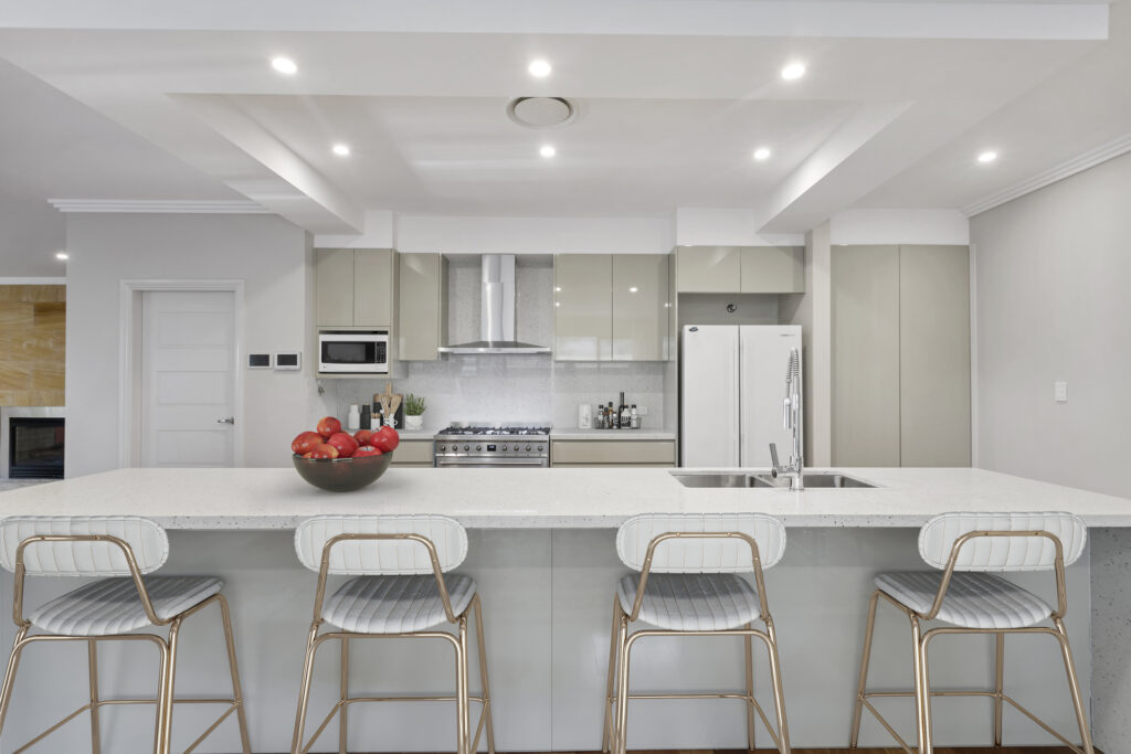 Sold - 154 Old Castle Hill Road - New Property in Castle Hill - Real Estate by David Choy