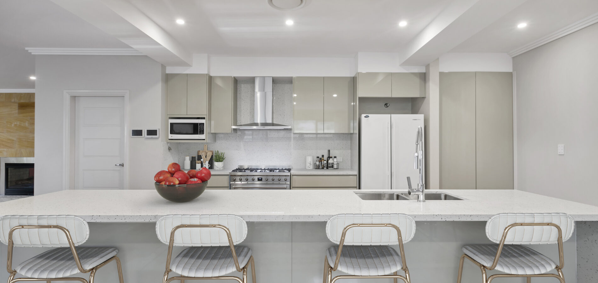 Sold - 154 Old Castle Hill Road - New Property in Castle Hill - Real Estate by David Choy