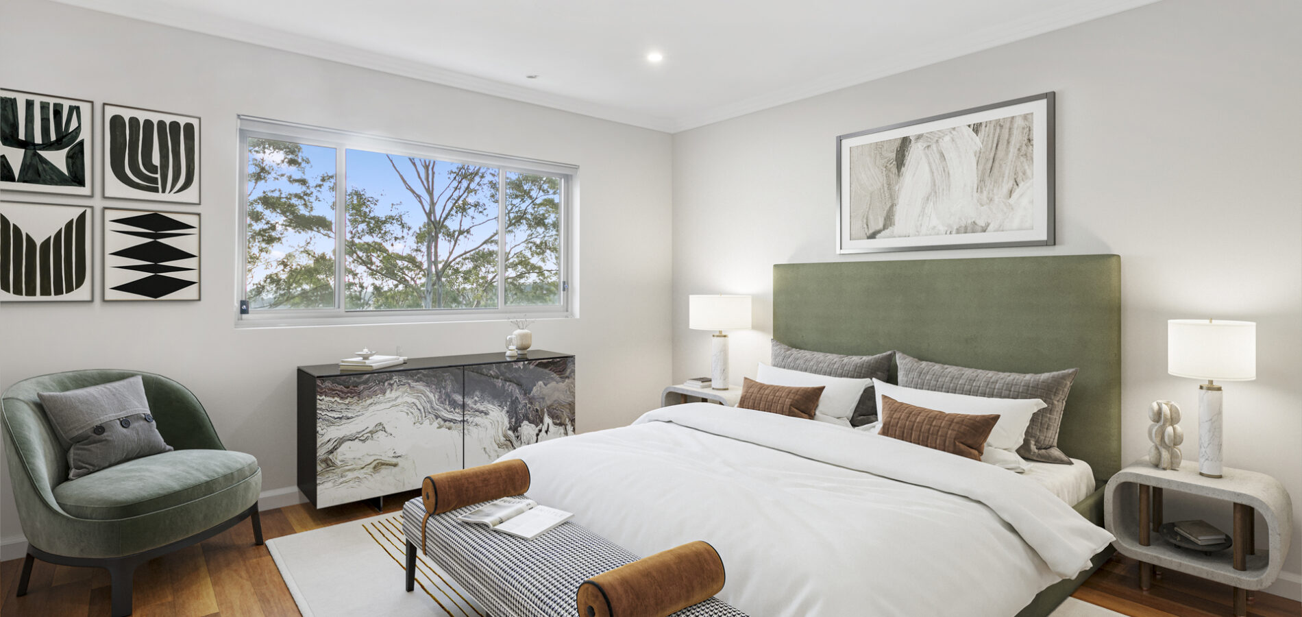 Sold - 154 Old Castle Hill Road - New Property in Castle Hill - Real Estate by David Choy