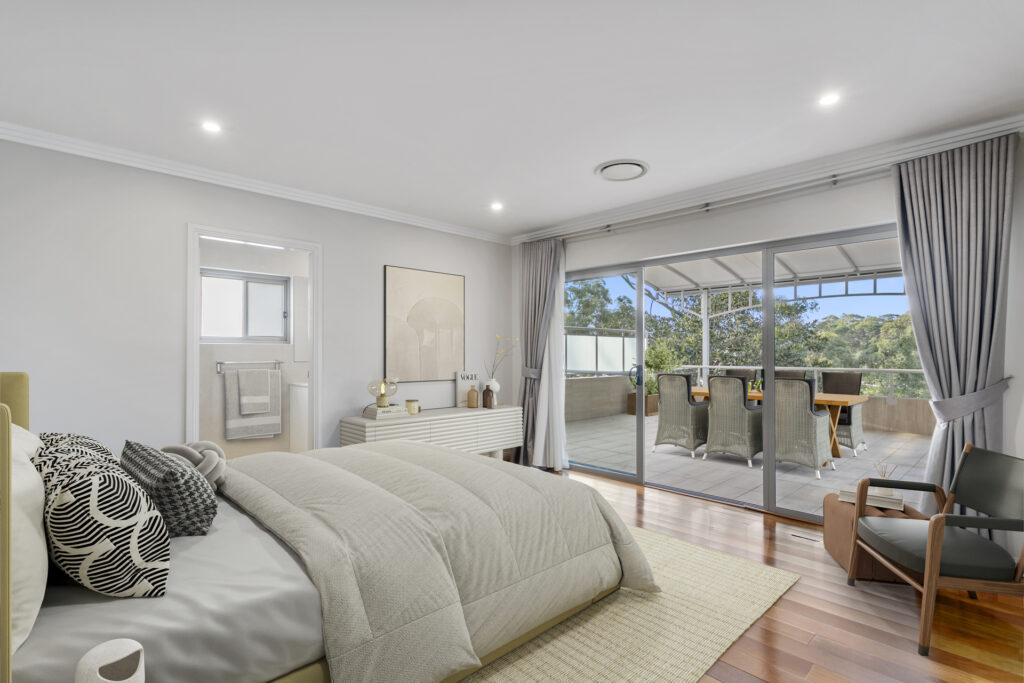 Sold - 154 Old Castle Hill Road - New Property in Castle Hill - Real Estate by David Choy