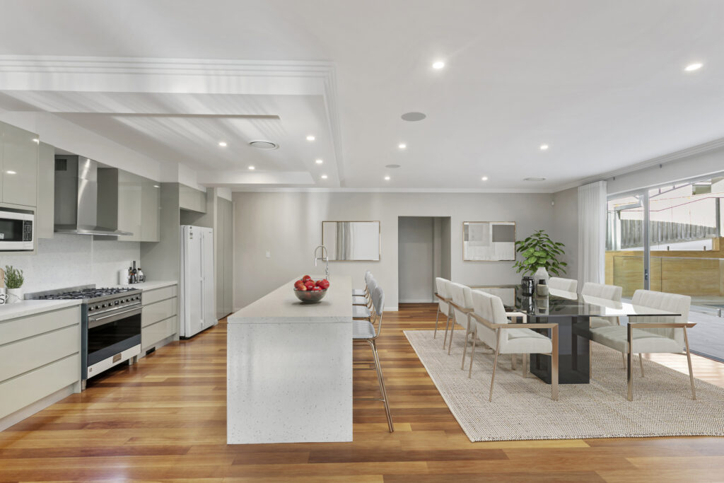 Sold - 154 Old Castle Hill Road - New Property in Castle Hill - Real Estate by David Choy