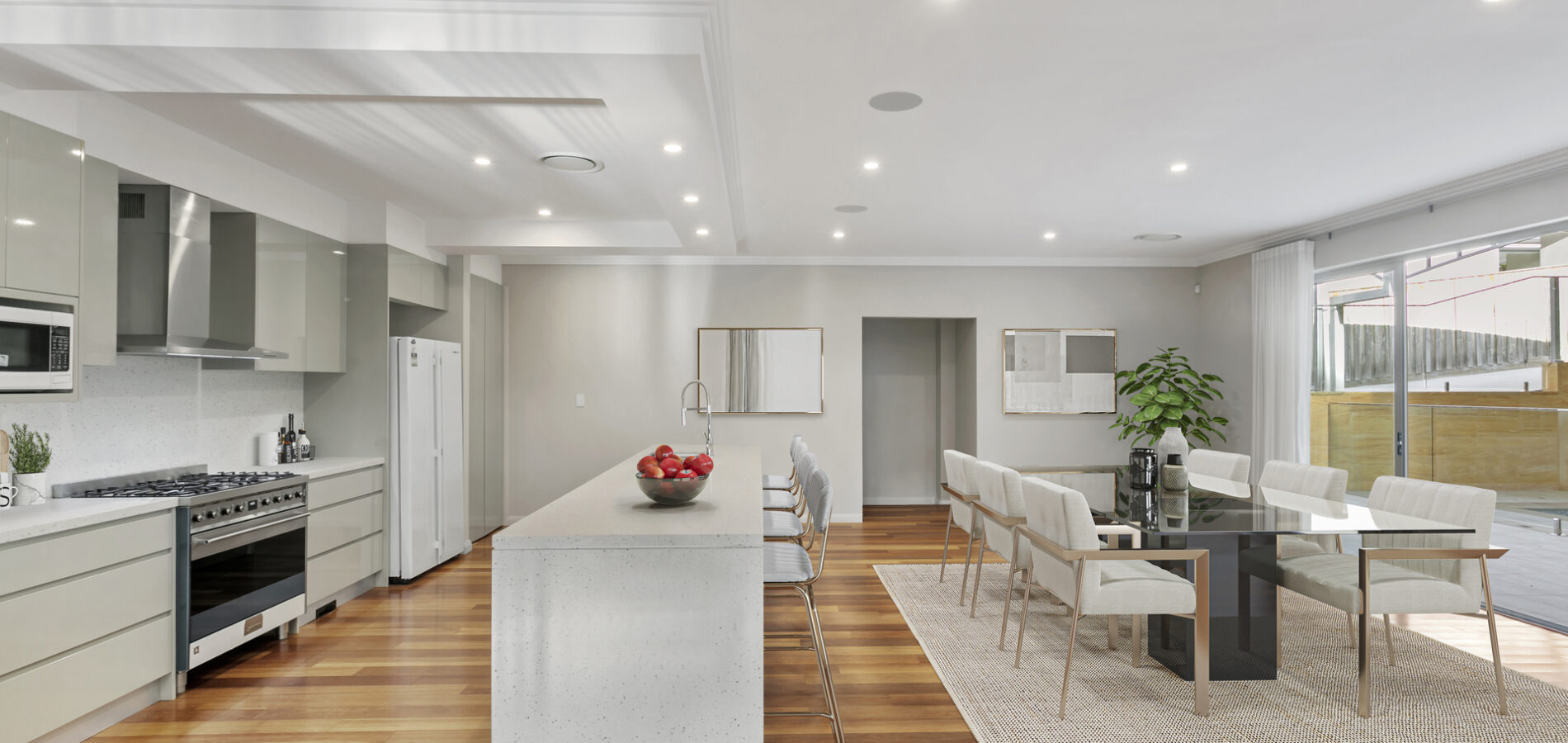 Sold - 154 Old Castle Hill Road - New Property in Castle Hill - Real Estate by David Choy