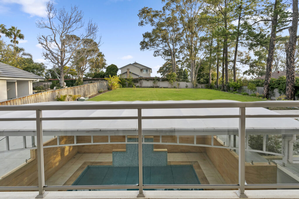 Sold - 154 Old Castle Hill Road - New Property in Castle Hill - Real Estate by David Choy