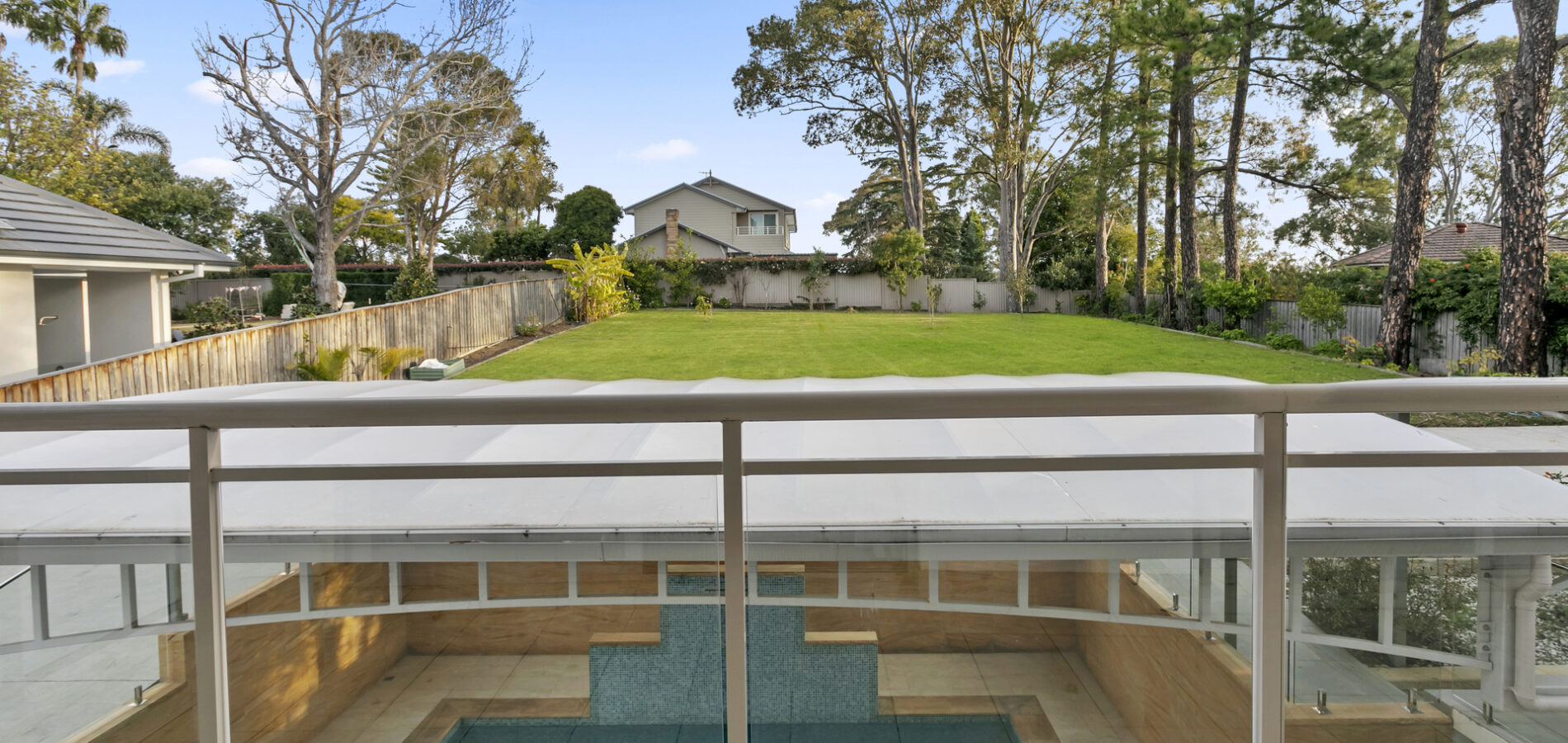 Sold - 154 Old Castle Hill Road - New Property in Castle Hill - Real Estate by David Choy