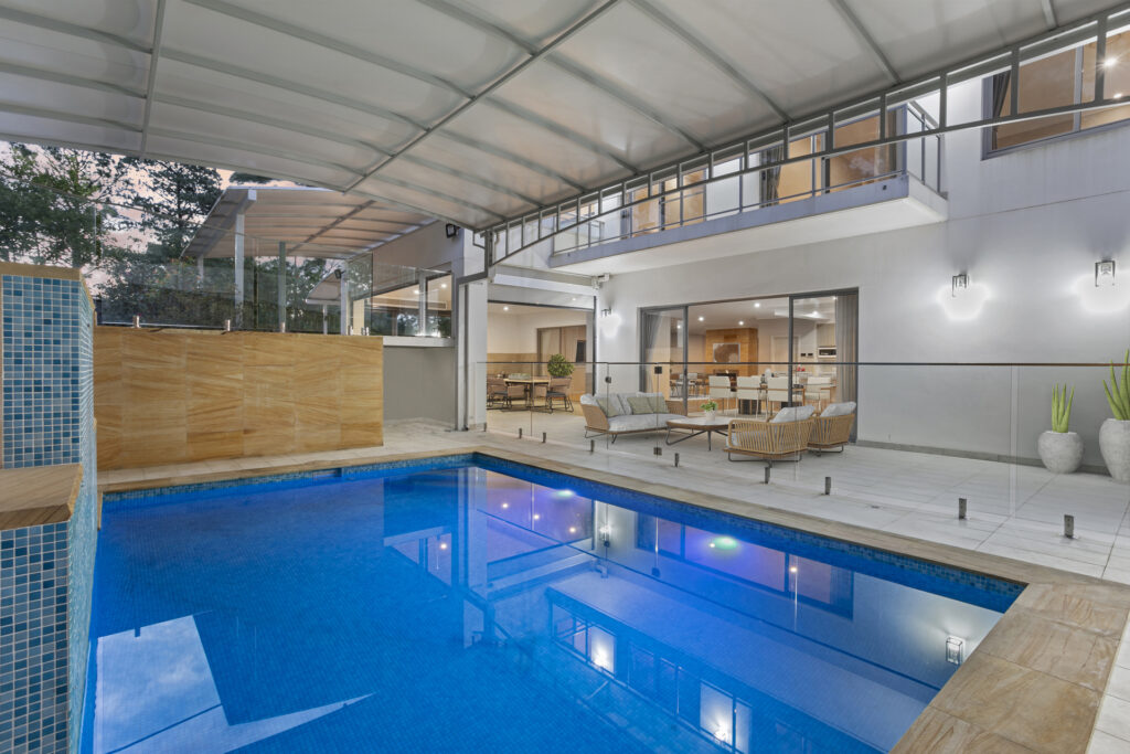Sold - 154 Old Castle Hill Road - New Property in Castle Hill - Real Estate by David Choy