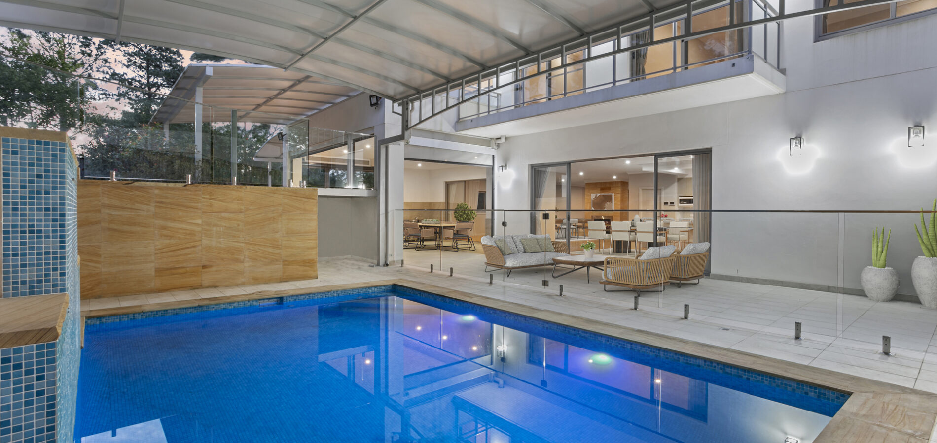 Sold - 154 Old Castle Hill Road - New Property in Castle Hill - Real Estate by David Choy