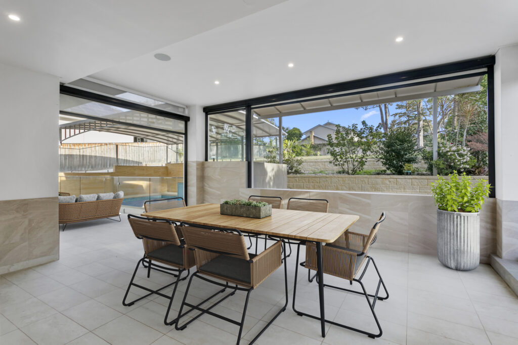 Sold - 154 Old Castle Hill Road - New Property in Castle Hill - Real Estate by David Choy