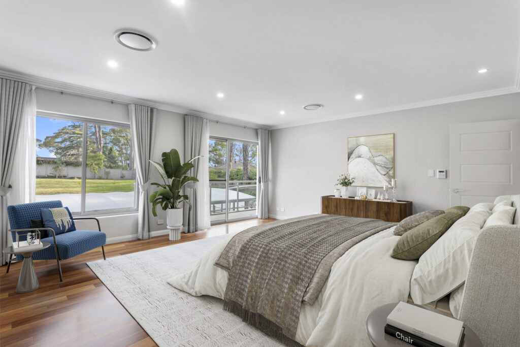 Sold - 154 Old Castle Hill Road - New Property in Castle Hill - Real Estate by David Choy