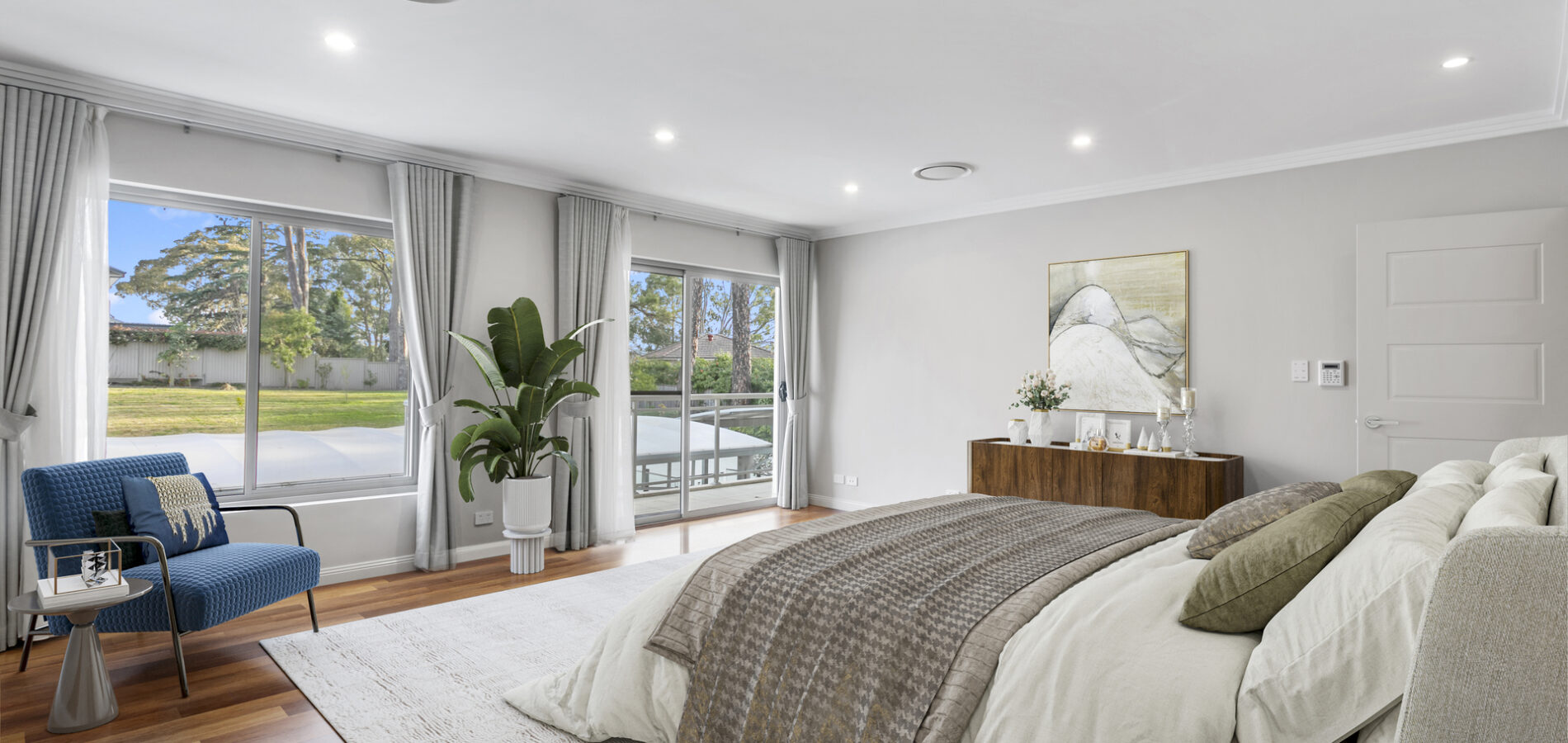 Sold - 154 Old Castle Hill Road - New Property in Castle Hill - Real Estate by David Choy