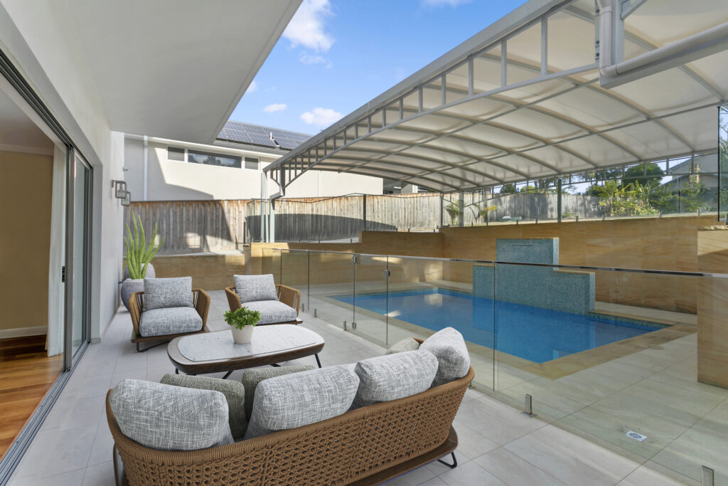 Sold - 154 Old Castle Hill Road - New Property in Castle Hill - Real Estate by David Choy