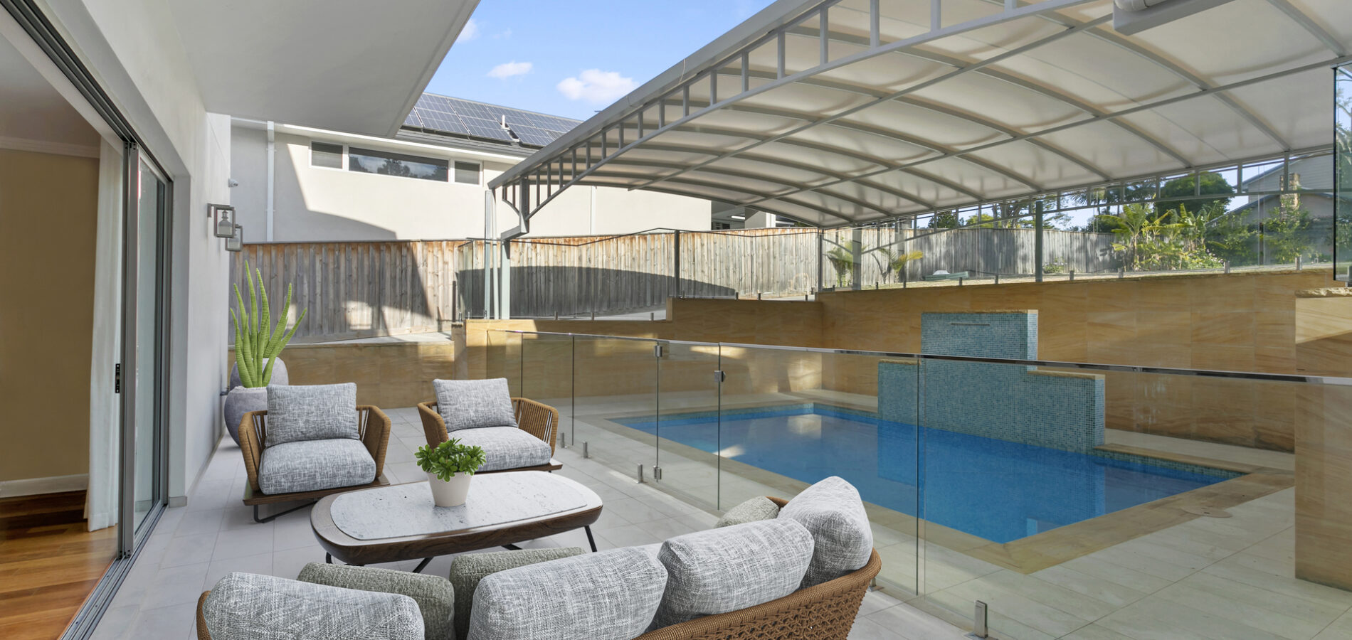 Sold - 154 Old Castle Hill Road - New Property in Castle Hill - Real Estate by David Choy