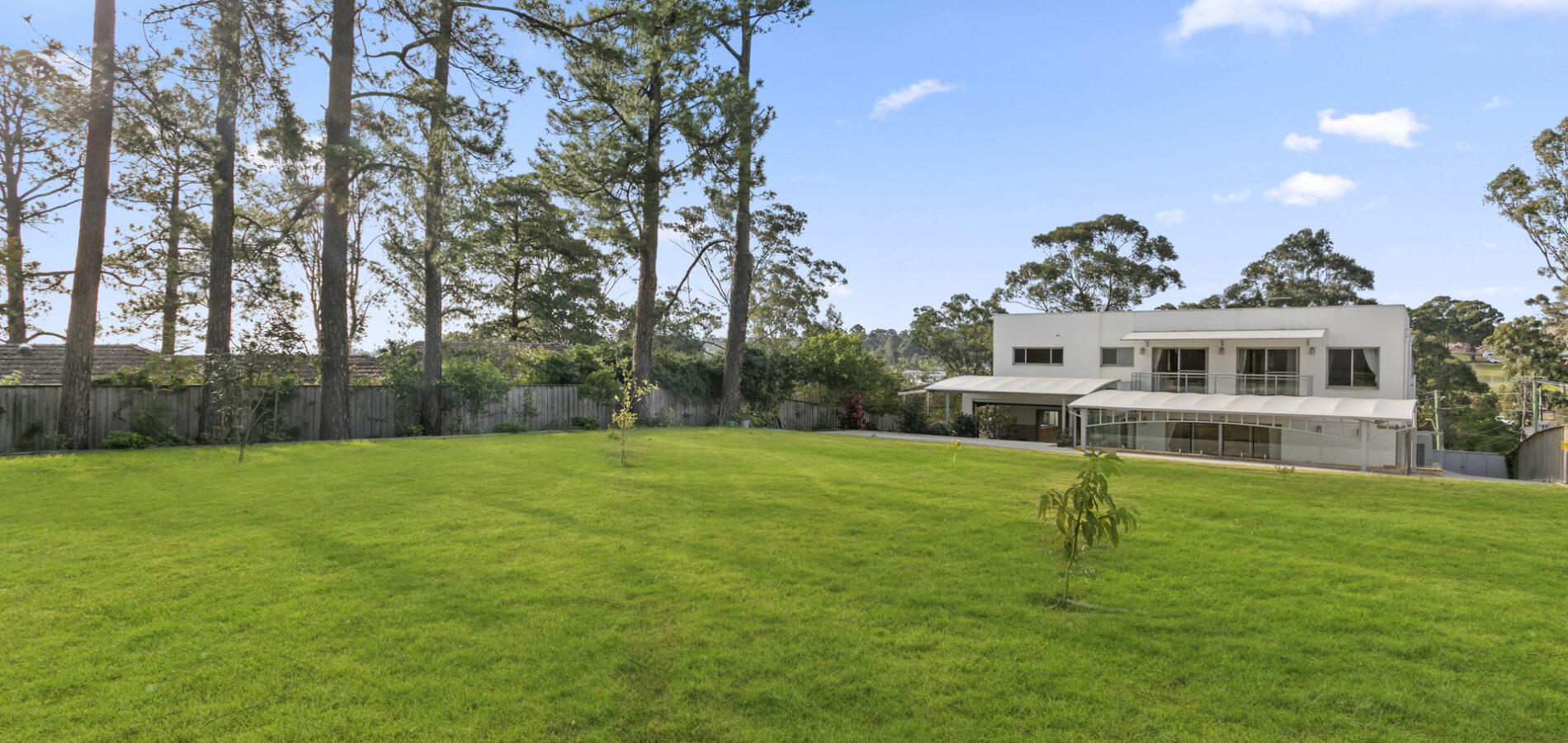 Sold - 154 Old Castle Hill Road - New Property in Castle Hill - Real Estate by David Choy