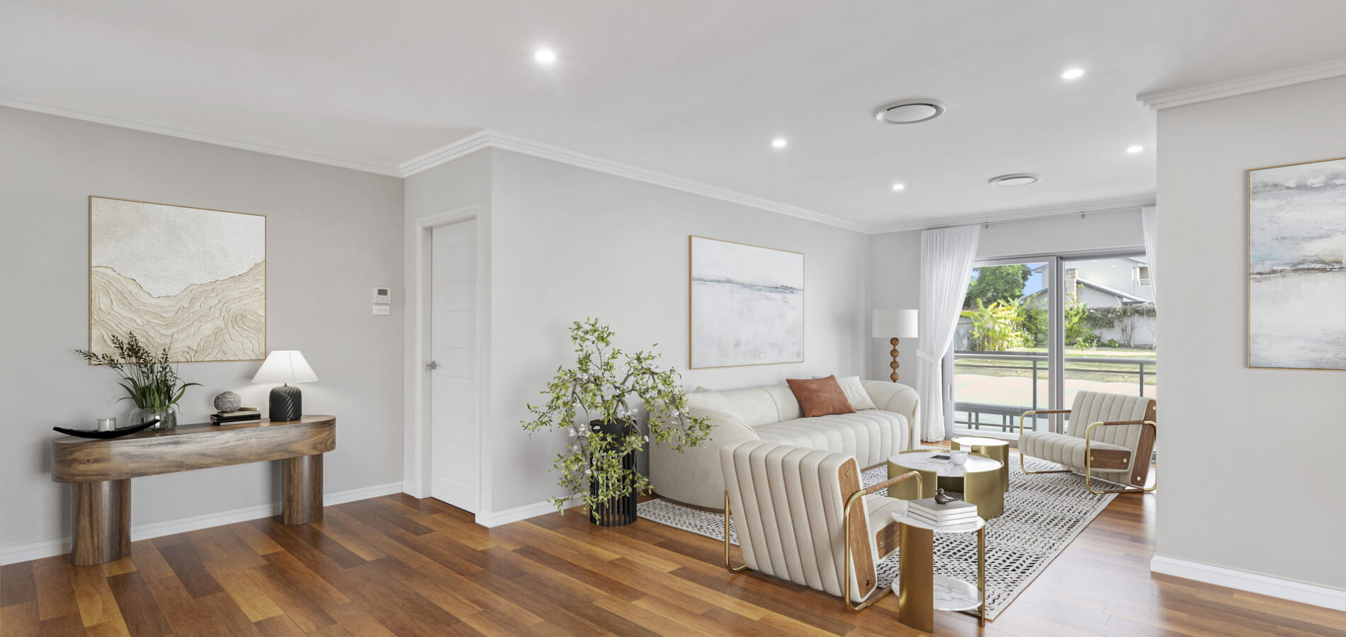 Sold - 154 Old Castle Hill Road - New Property in Castle Hill - Real Estate by David Choy