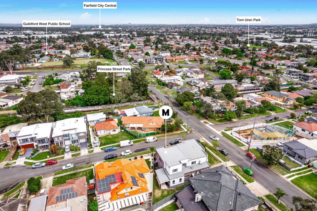 Sold - 2B Regina Street - New Property in Guildford West - Real Estate by Stephen Mina