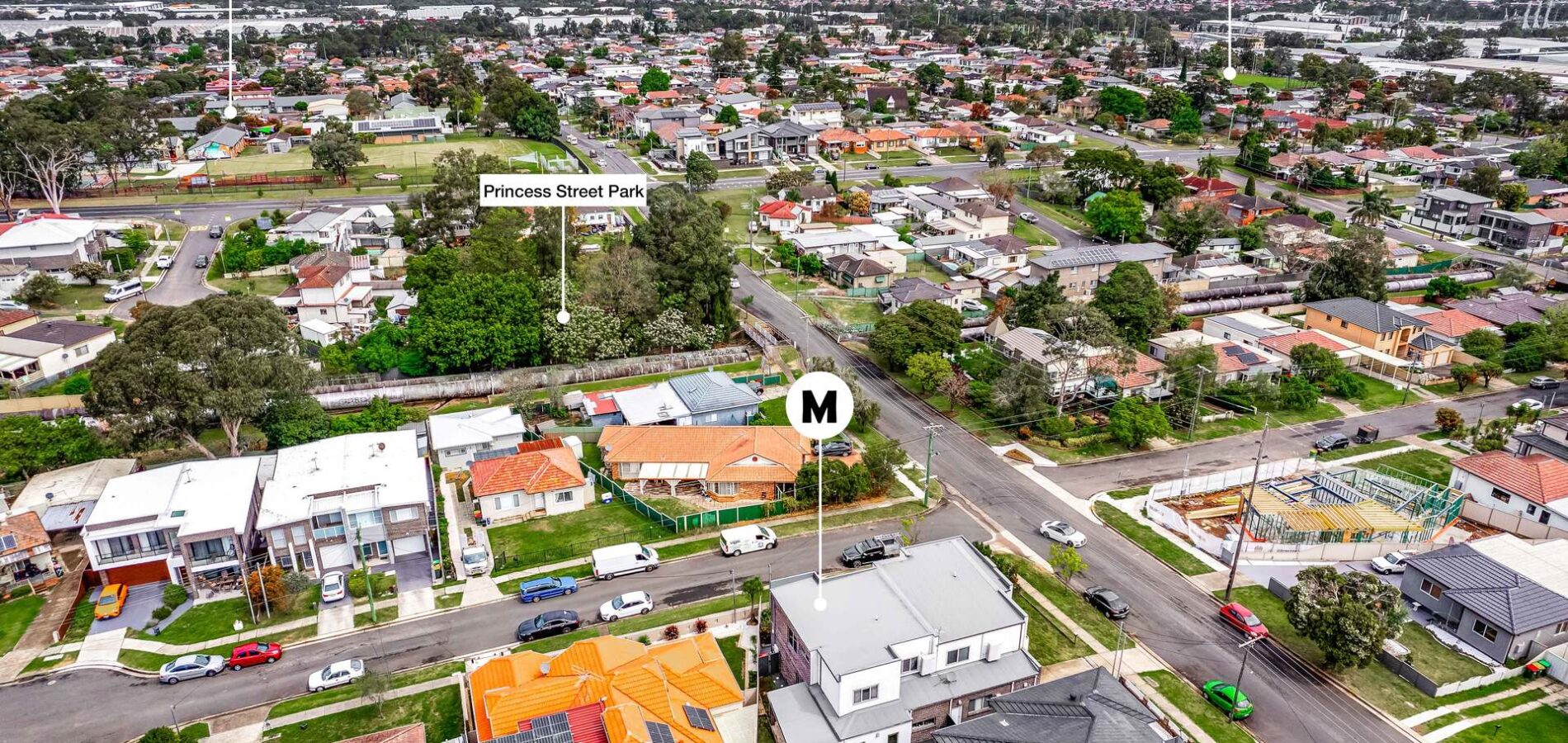 Sold - 2B Regina Street - New Property in Guildford West - Real Estate by Stephen Mina