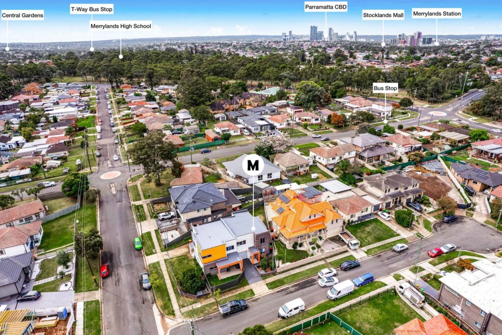 Sold - 2B Regina Street - New Property in Guildford West - Real Estate by Stephen Mina