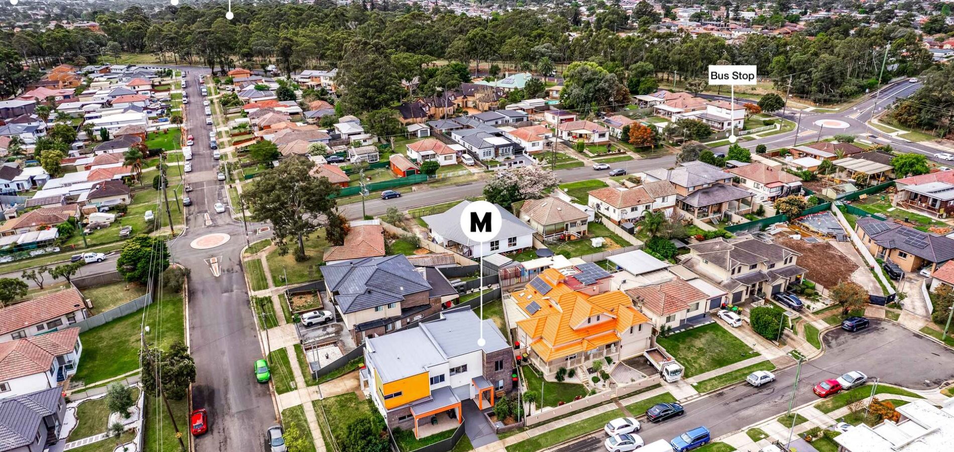 Sold - 2B Regina Street - New Property in Guildford West - Real Estate by Stephen Mina