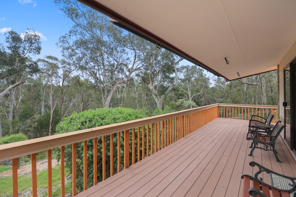 Sold - 196 Mitchell Drive - New Property in Glossodia - Real Estate by Greg Vincent