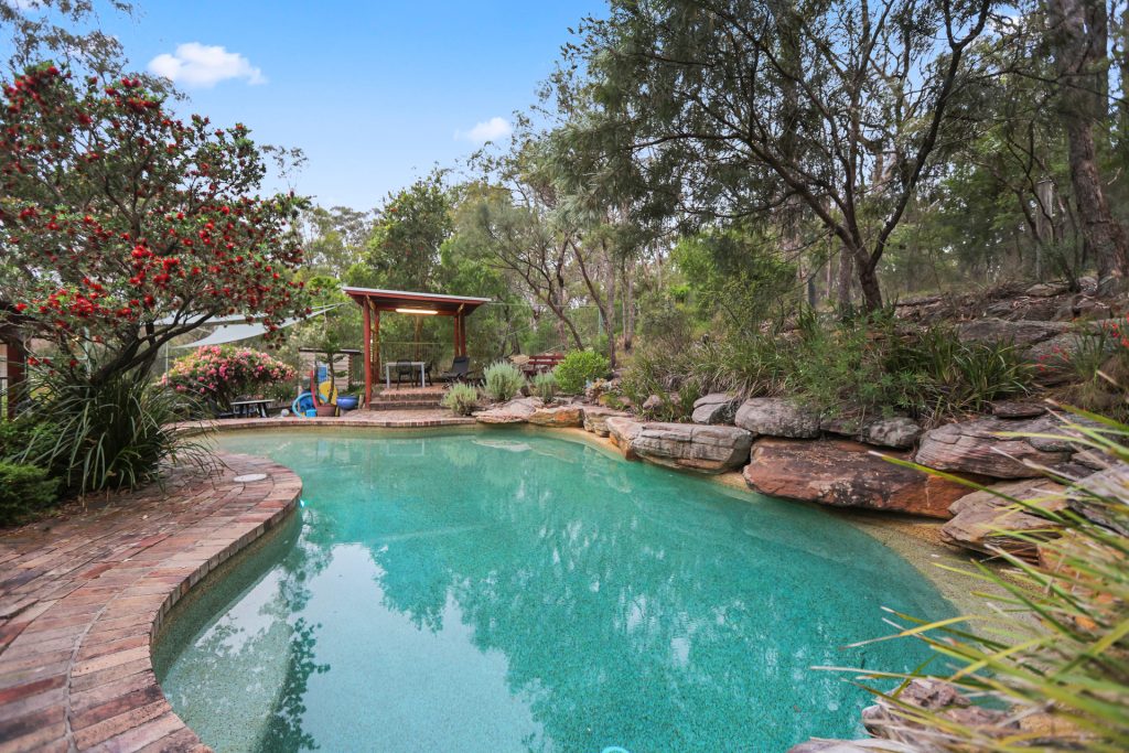 Sold - 196 Mitchell Drive - New Property in Glossodia - Real Estate by Greg Vincent