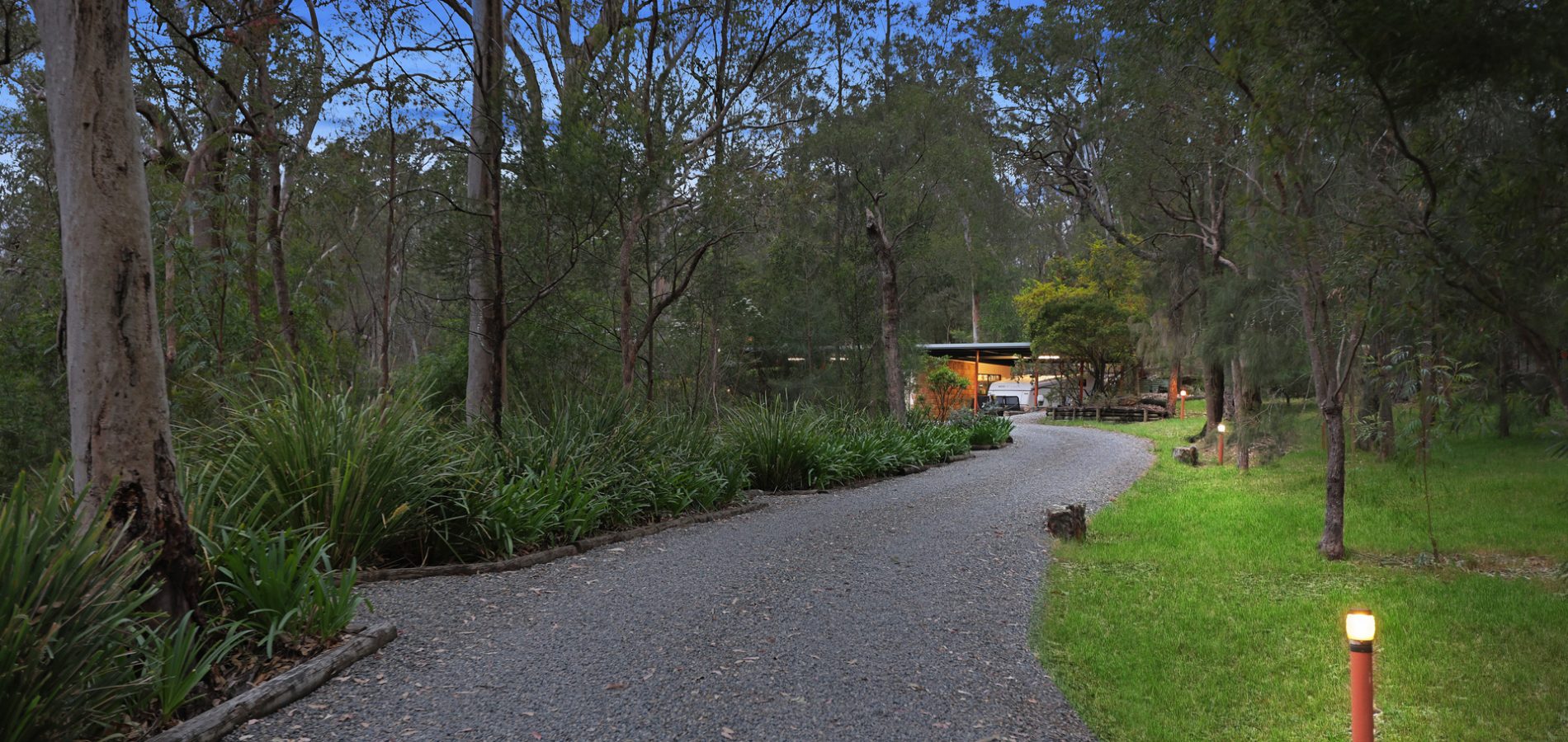 Sold - 196 Mitchell Drive - New Property in Glossodia - Real Estate by Greg Vincent