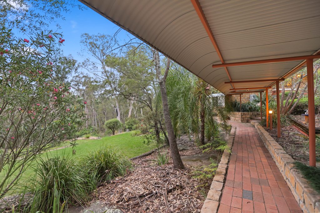 Sold - 196 Mitchell Drive - New Property in Glossodia - Real Estate by Greg Vincent