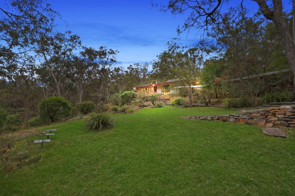 Sold - 196 Mitchell Drive - New Property in Glossodia - Real Estate by Greg Vincent